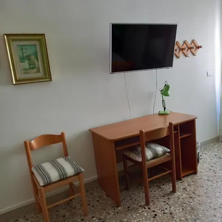 In Affitto Sassari