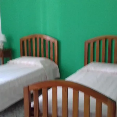 Gæstehus In Affitto *