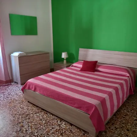 In Affitto Gæstehus Sassari