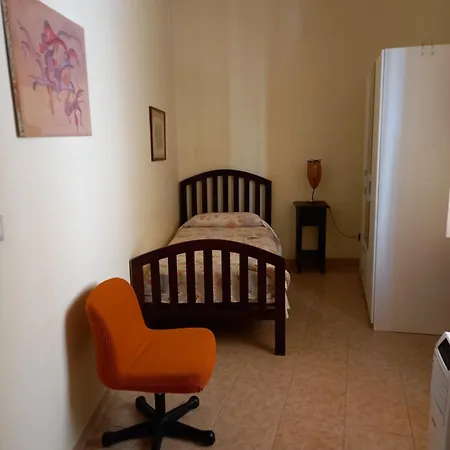 Gæstehus In Affitto Sassari