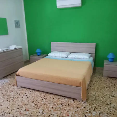 In Affitto Sassari