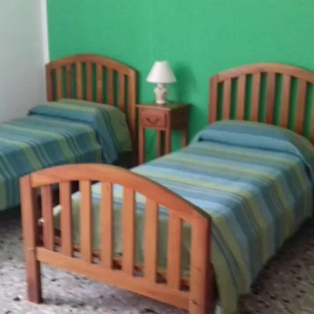 In Affitto Gæstehus *