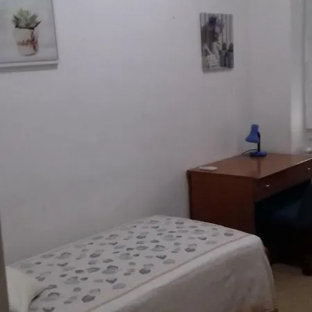 In Affitto Gæstehus *