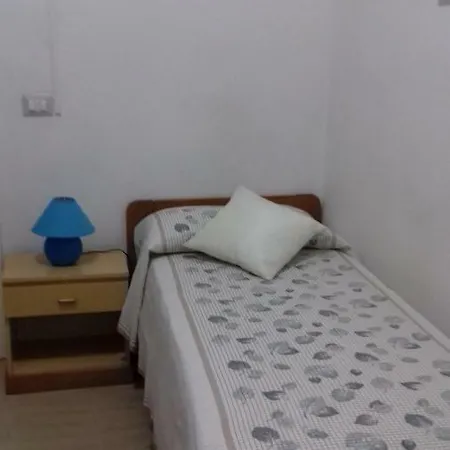 Gæstehus In Affitto *