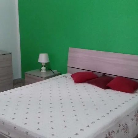 In Affitto Gæstehus Sassari